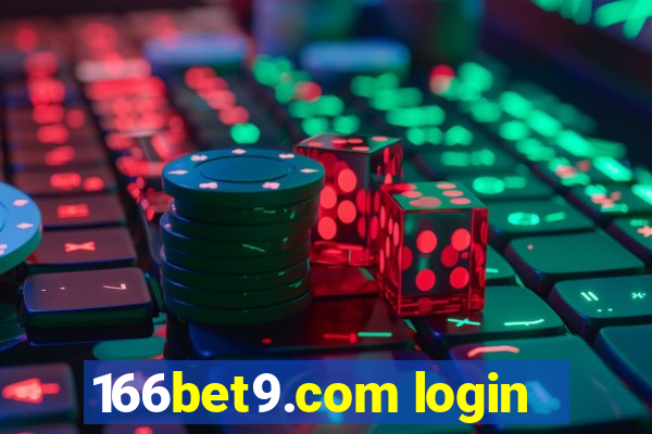 166bet9.com login